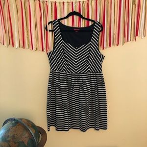 BOGO ELLE MINI DRESS